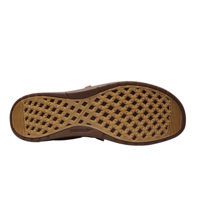 Wally grip craft moccasin HD.40175 /255