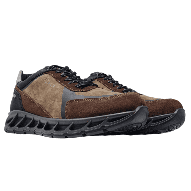 Sneakers Goretex 6641322