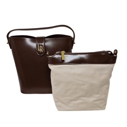 Borsa Secchiello SIENNA BIG