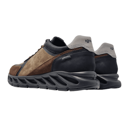 Sneakers Goretex 6641322