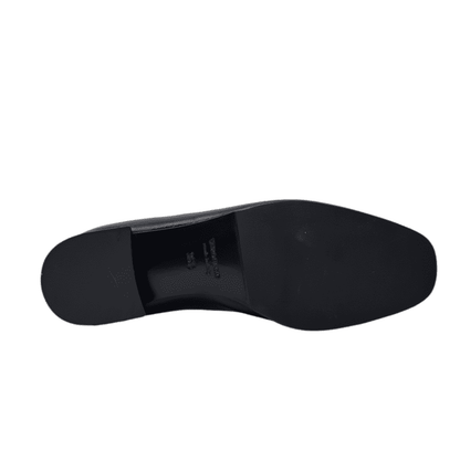 Mocassino nappine DS2168