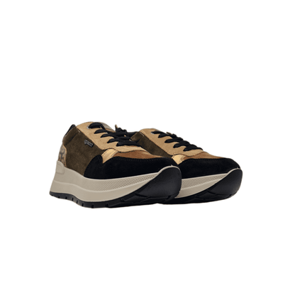 Platform Sneakers 6675600