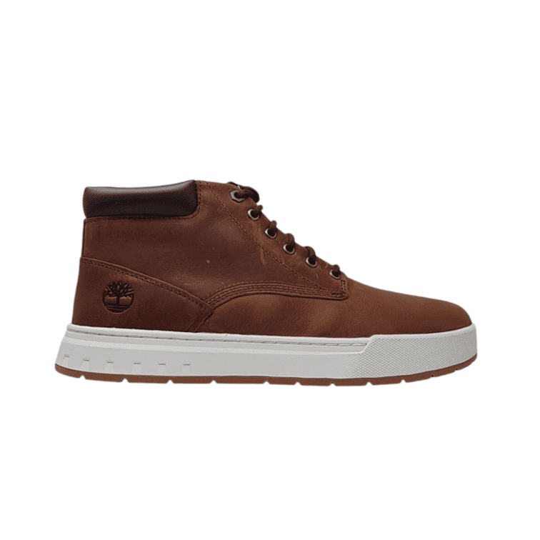 Sneakers stringata mid TB0A297Q -3581