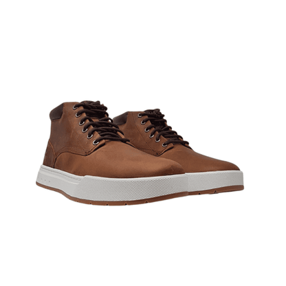 Sneakers stringata mid TB0A297Q -3581