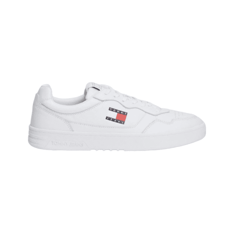 Sneakers tjm cupsol leather EM0EM01443 -YBR