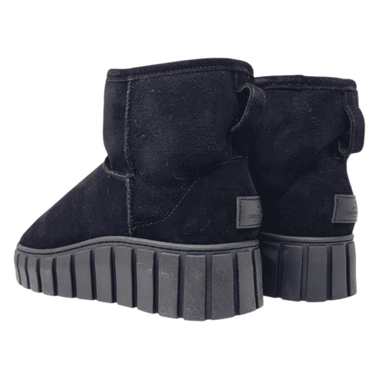 Mid Trend Chunky ankle boot 2309 /21 ALEXA