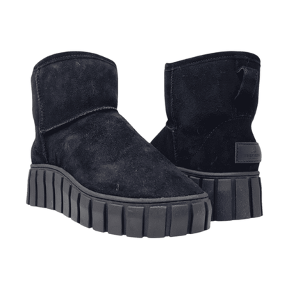 Mid Trend Chunky ankle boot 2309 /21 ALEXA