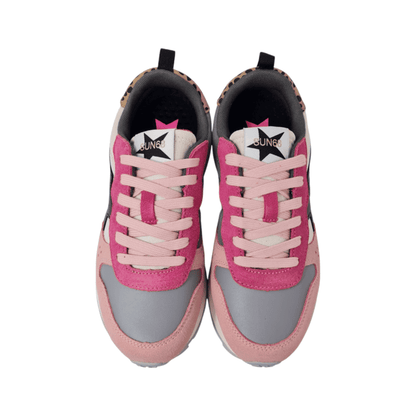 Stargirl Sneakers Z44409T -34