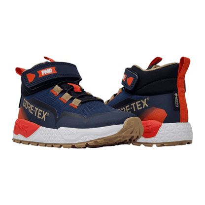 Sneakers Mid in Goretex 6918722