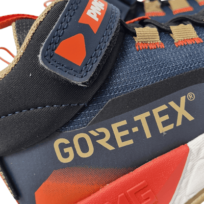 Sneakers Mid in Goretex 6918722