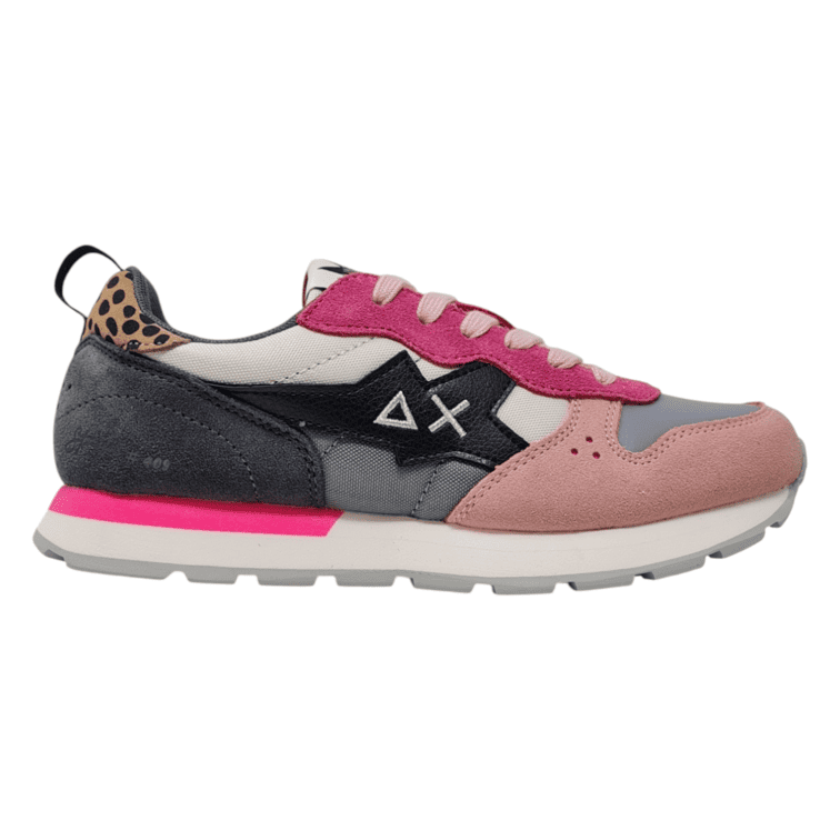 Stargirl Sneakers Z44409T -34