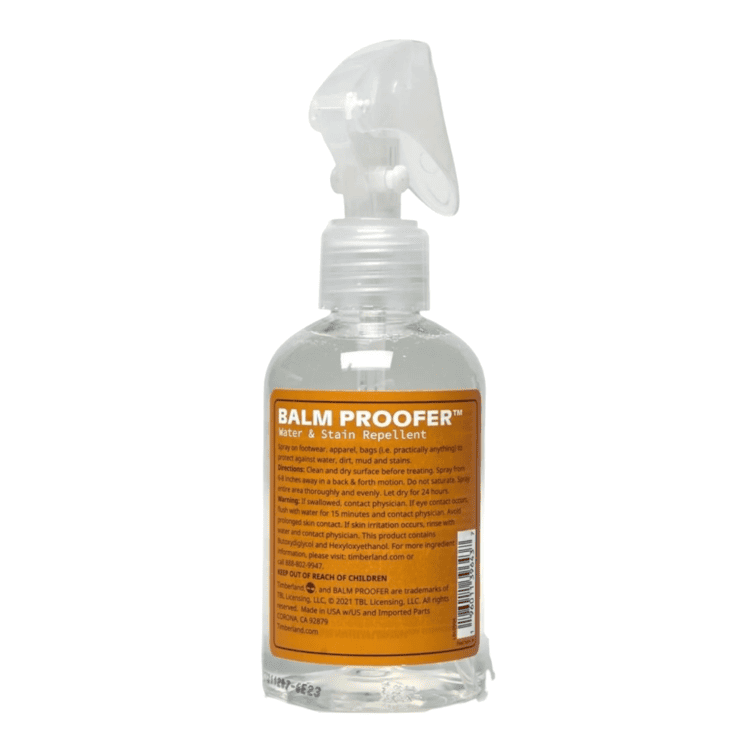 BALM PROOFER