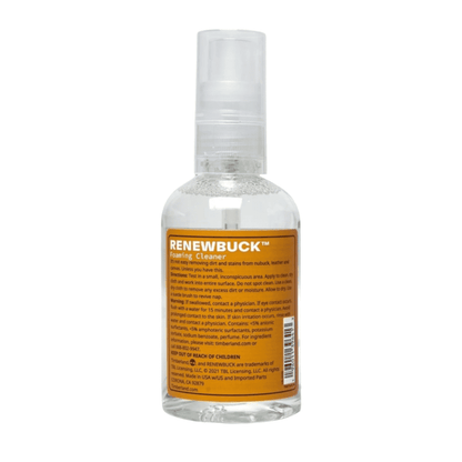 Detergente in Schiuma RENEWBUCK