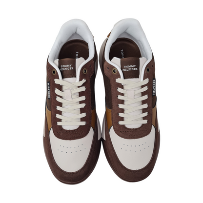 Sneakers in pelle FM0FM05371