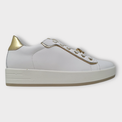 Sneakers Donna 7655200 Bianco