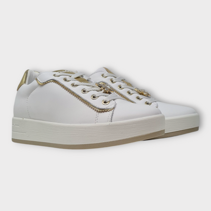 Sneakers Donna 7655200 Bianco