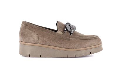 Chain Moccasin SC2141