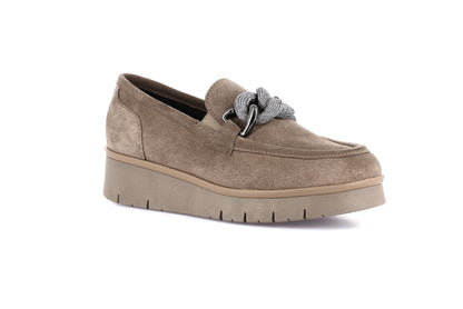 Chain Moccasin SC2141