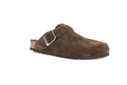 CB2000 SARA Sabot Slipper