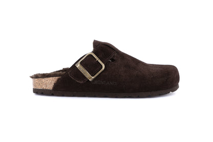 CB2000 SARA Sabot Slipper