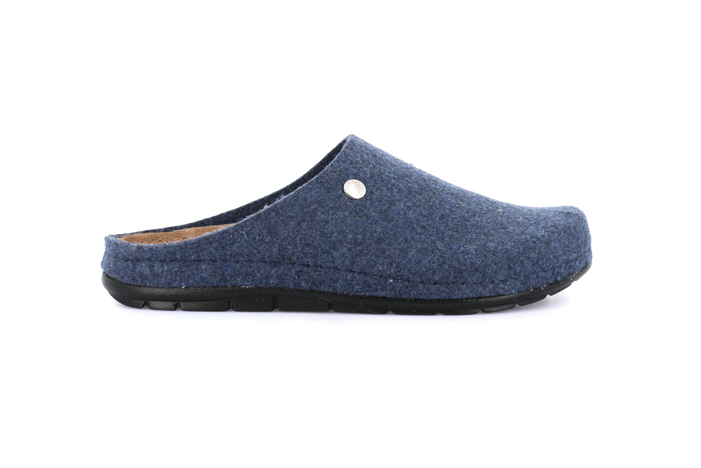 Wool felt slipper CI1875 SIRU