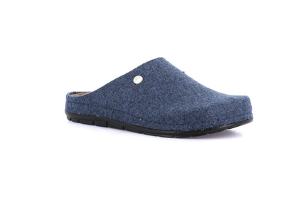 Wool felt slipper CI1875 SIRU