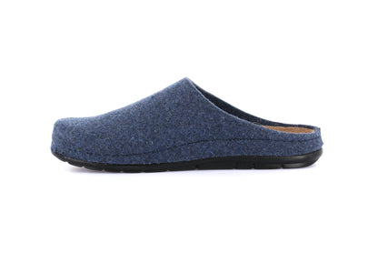 Wool felt slipper CI1875 SIRU