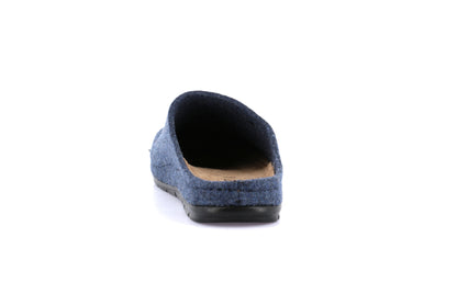 Wool felt slipper CI1875 SIRU