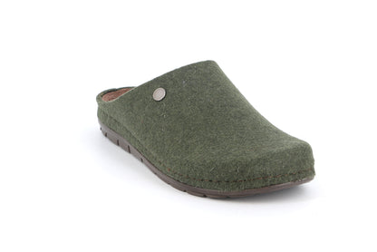 Felt Slipper CI1875 SIRU