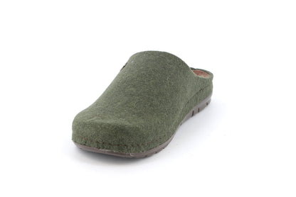 Felt Slipper CI1875 SIRU