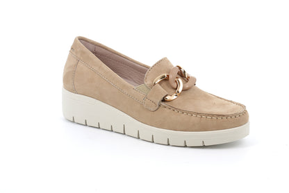 Wedge moccasin SC5221