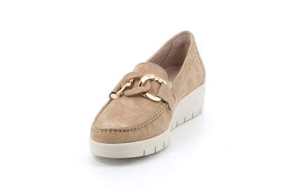 Wedge moccasin SC5221