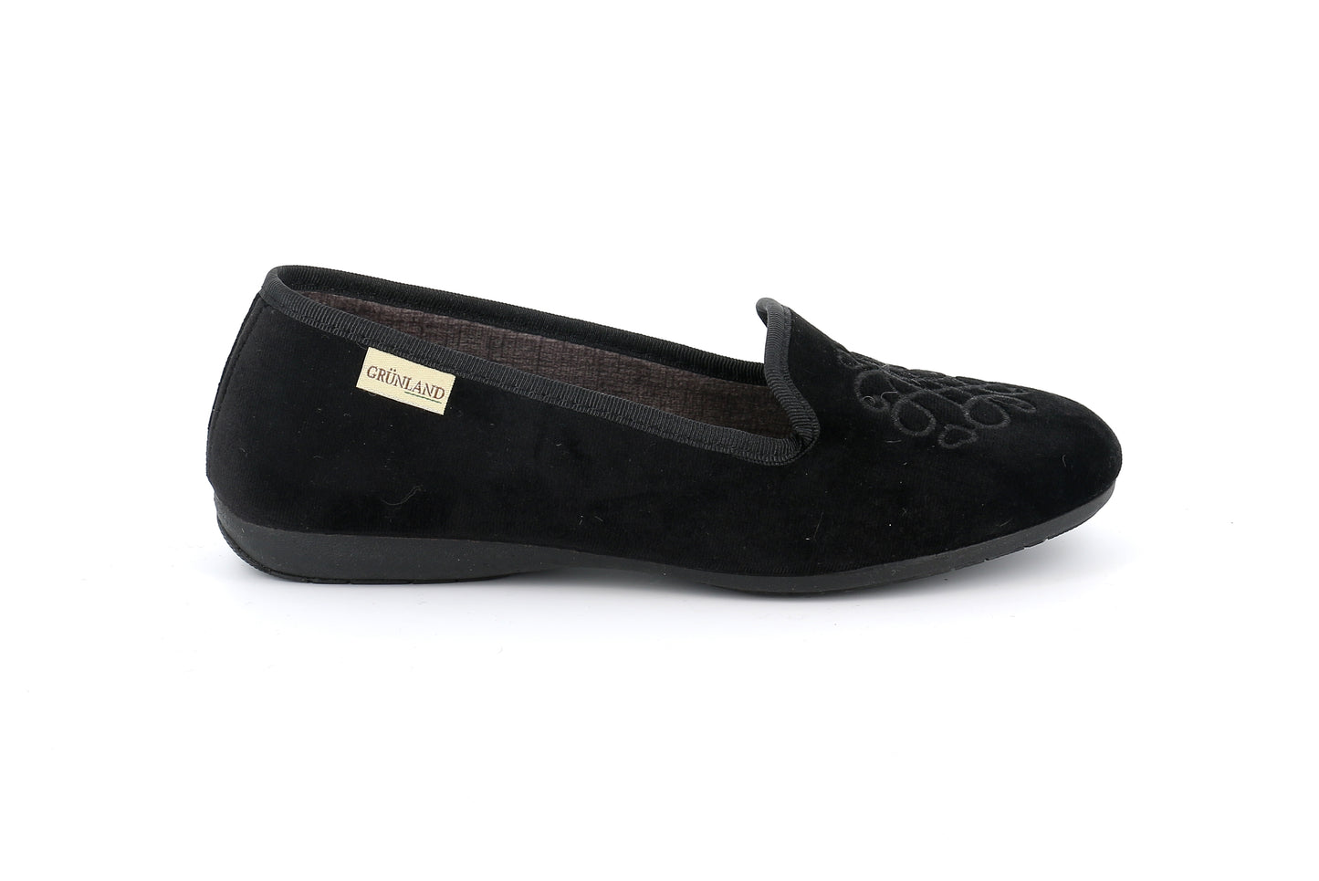 PA0687 TAXI slipper