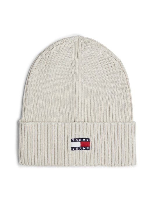 Heritage Ribbed Beanie AM0AM13330 /ACG