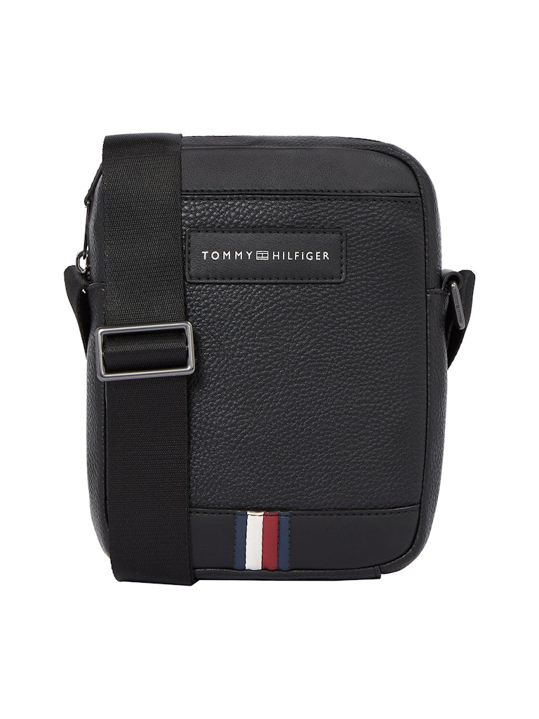 Reporter Business Bag AM0AM12711 -BDS