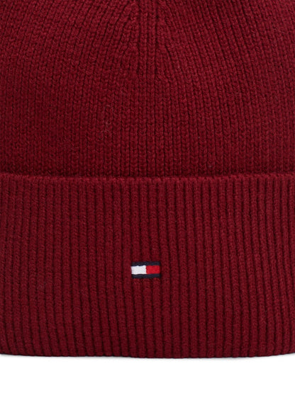 Berretto Essential con cashmere AW0AW16637 /XJS