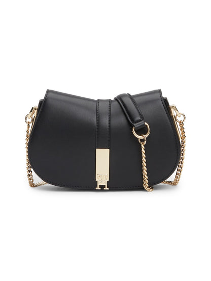 Heritage Bag with Chain AW0AW16287 -BDS