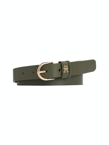 Cintura con monogramma AW0AW16798 -MSH