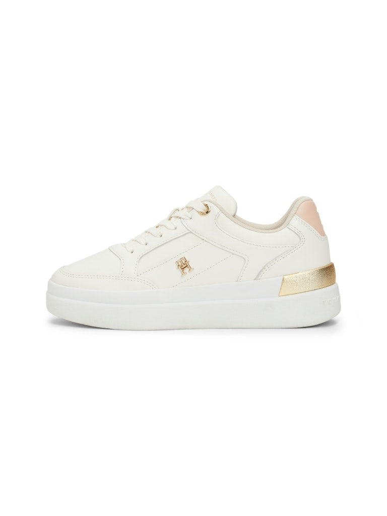 Sneakers  lux hardware court FW0FW07997 -YBH