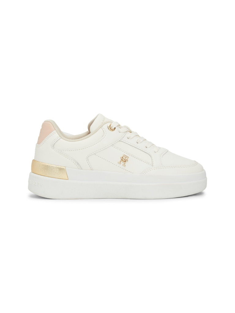 Lux hardware court sneakers FW0FW07997 -YBH