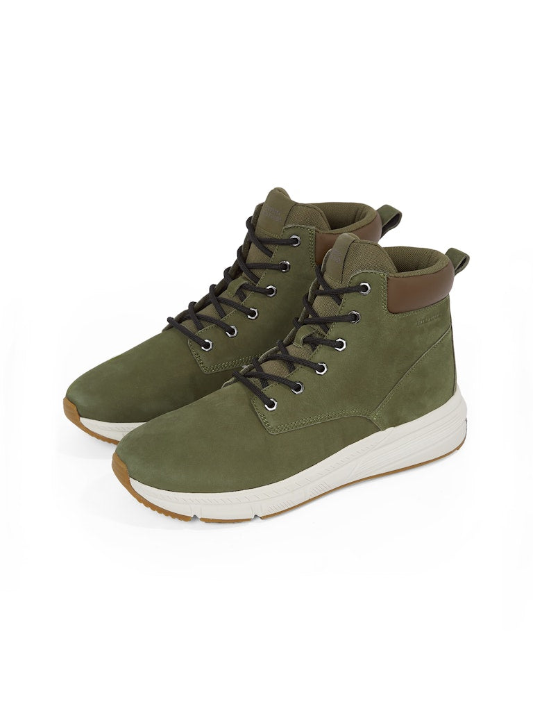 Sneakers Mid FM0FM05461 -RBN