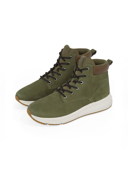 Sneakers Mid FM0FM05461 -RBN