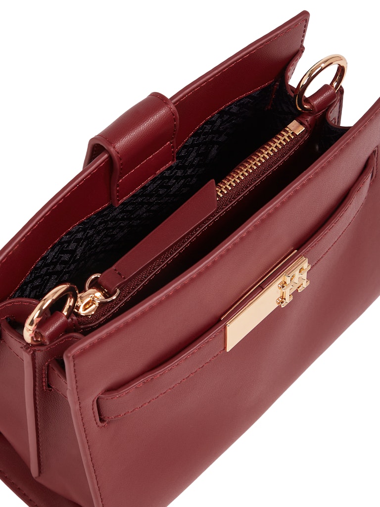 Satchel Heritage con borchie AW0AW16896