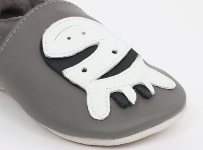 Pantofola Soft Sole 1000-008-10