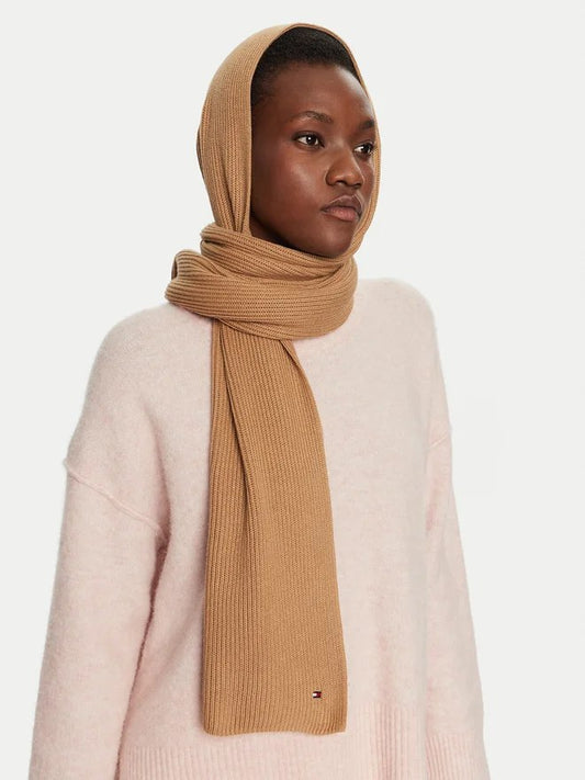 Ribbed Scarf AW0AW16640 /AEH