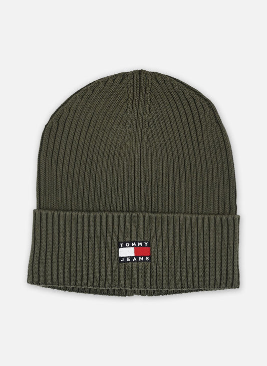 Heritage Ribbed Beanie AM0AM13330 M00