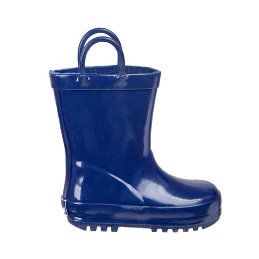 Rain Boots Mono 001-022