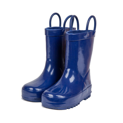 Rain Boots Mono 001-022