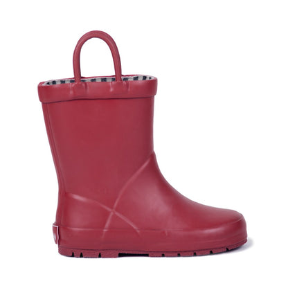 Rain Boots Mono 001-017