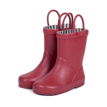 Rain Boots Mono 001-017